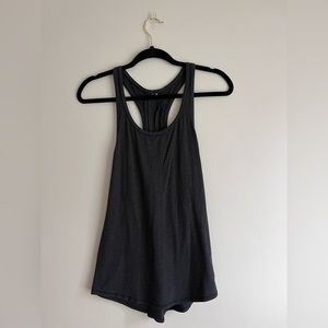 Lululemon Rare Flowy Tank